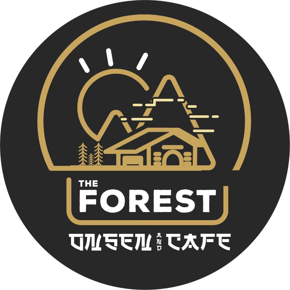 Forest Resort & Onsen Claket Exteriör bild